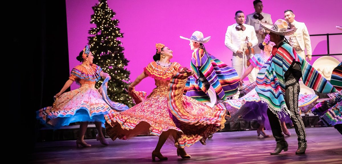 Nochebuena - A Christmas Spectacular at The Soraya - Valley Performing Arts Center, 20 December | AllEvents
