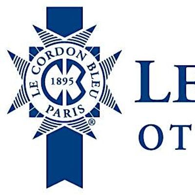 Le Cordon Bleu Ottawa logo
