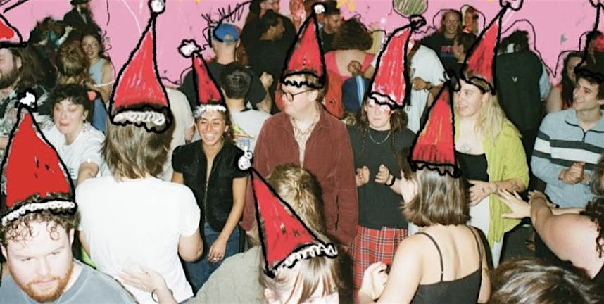 BLETHER COMMUNITY CHRISTMAS PARTY, 13 December | Event in Levenshulme | AllEvents