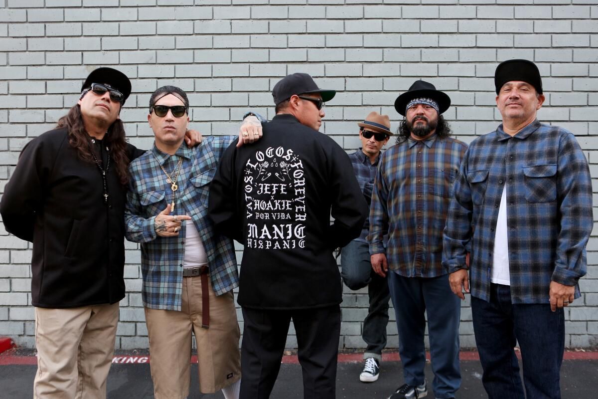 Manic Hispanic | Event in Palmdale | AllEvents
