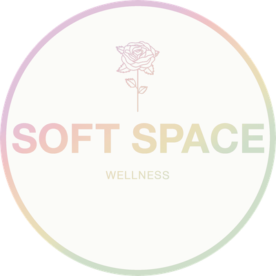 Soft Space Wellness logo