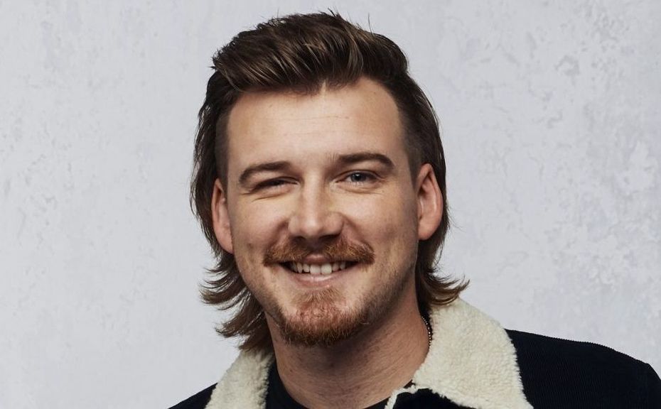 Morgan Wallen East Rutherford, E Peripheral Rd, East Rutherford, NJ ...