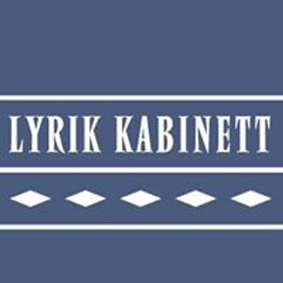 Lyrik Kabinett München