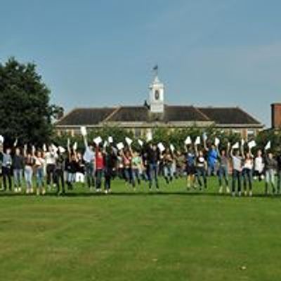 The King's School in Macclesfield