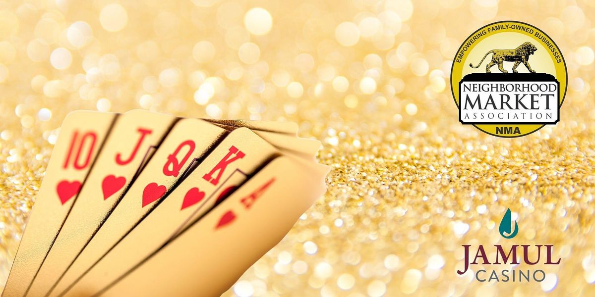 Casino Events List Of All Upcoming Casino Events In Jamul 2022 Safety Fair San Diego