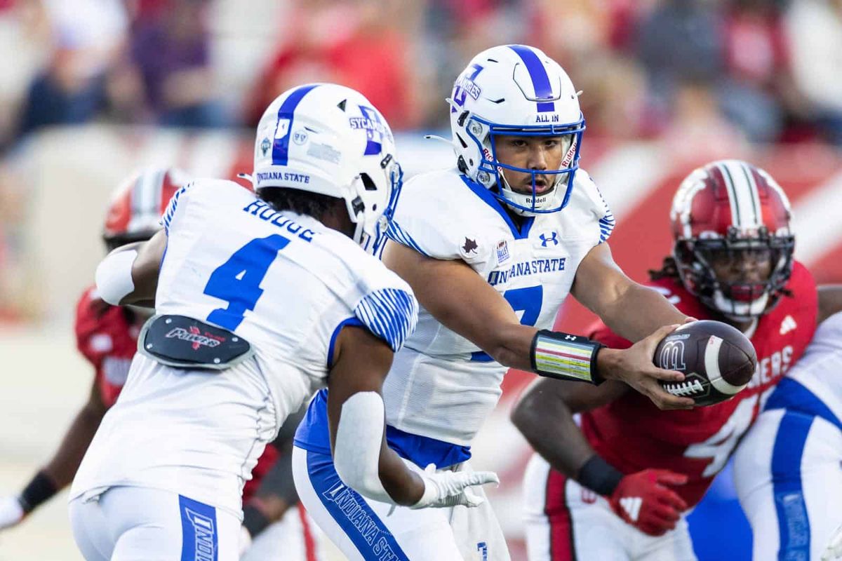 Montana Grizzlies vs. Indiana State Sycamores, 19 September | Event in Missoula | AllEvents