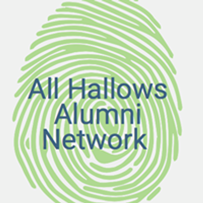 All Hallows Alumni Network