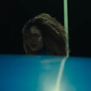 Rachel Reis in Salvador