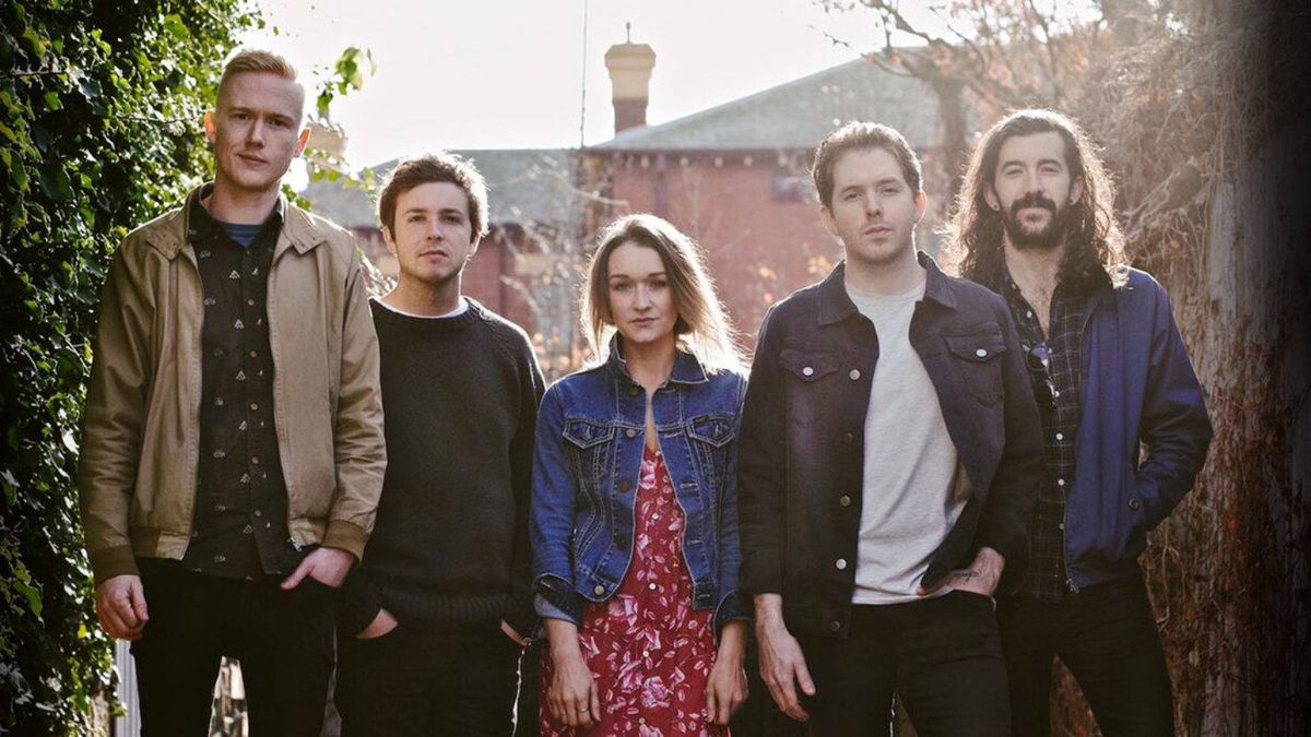 The Paper Kites (16+), 18 May | Event in Denver | AllEvents