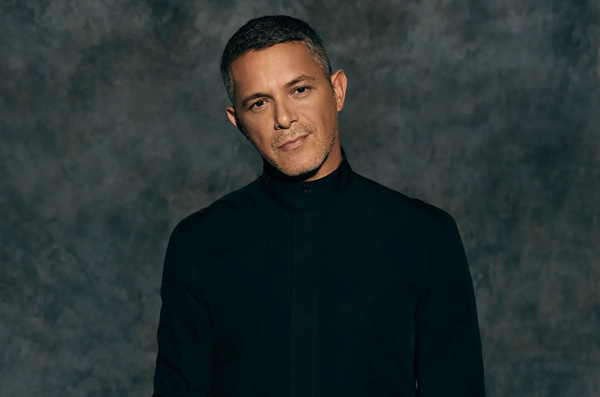 Alejandro Sanz San Luis Potosí Tickets, 16 October | Event in San Luis Potosí | AllEvents