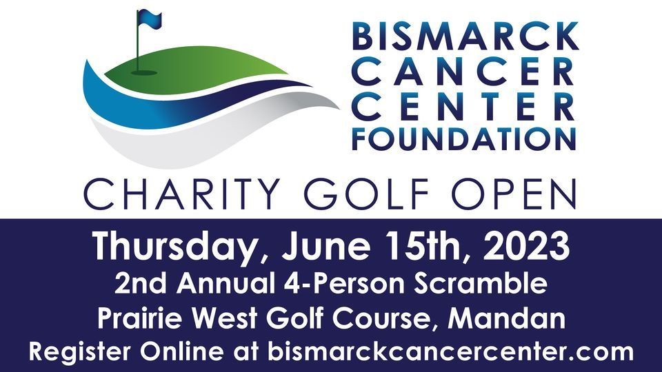 Bismarck Cancer Center Charity Golf Open, Prairie West Golf Course