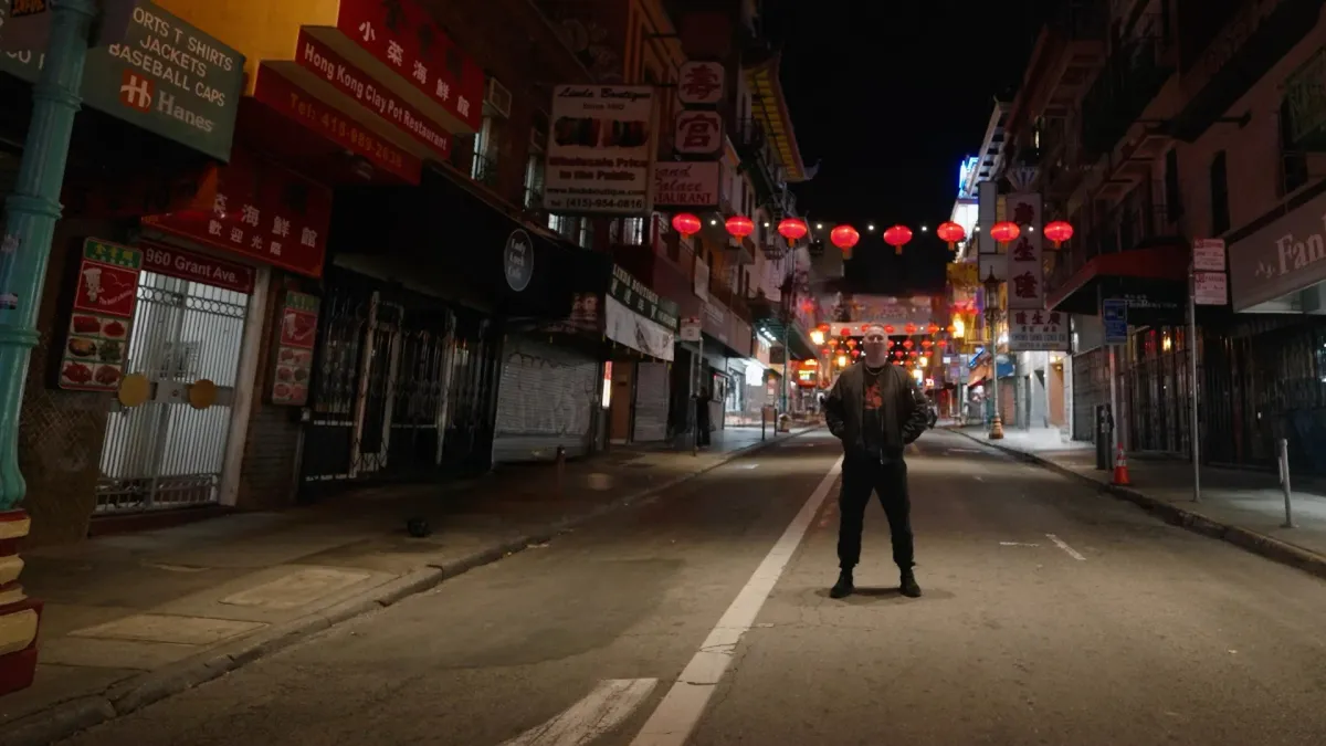 Thomas Schumacher, yoon in Copenhagen, 13 September | Event in Copenhagen  | AllEvents