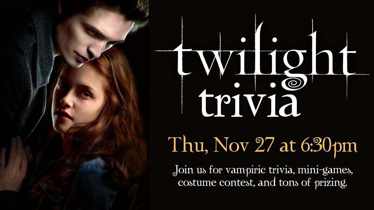 Edmonton (Brewsters - Summerside) Twilight, 27 November | Event in Edmonton | AllEvents