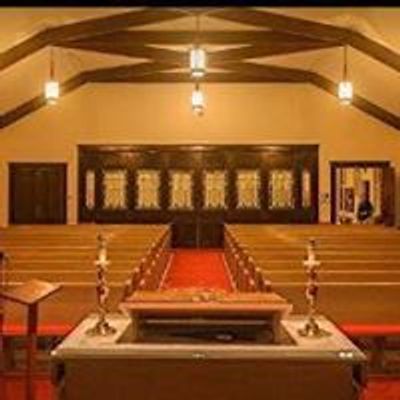 First Baptist Church of Berwick