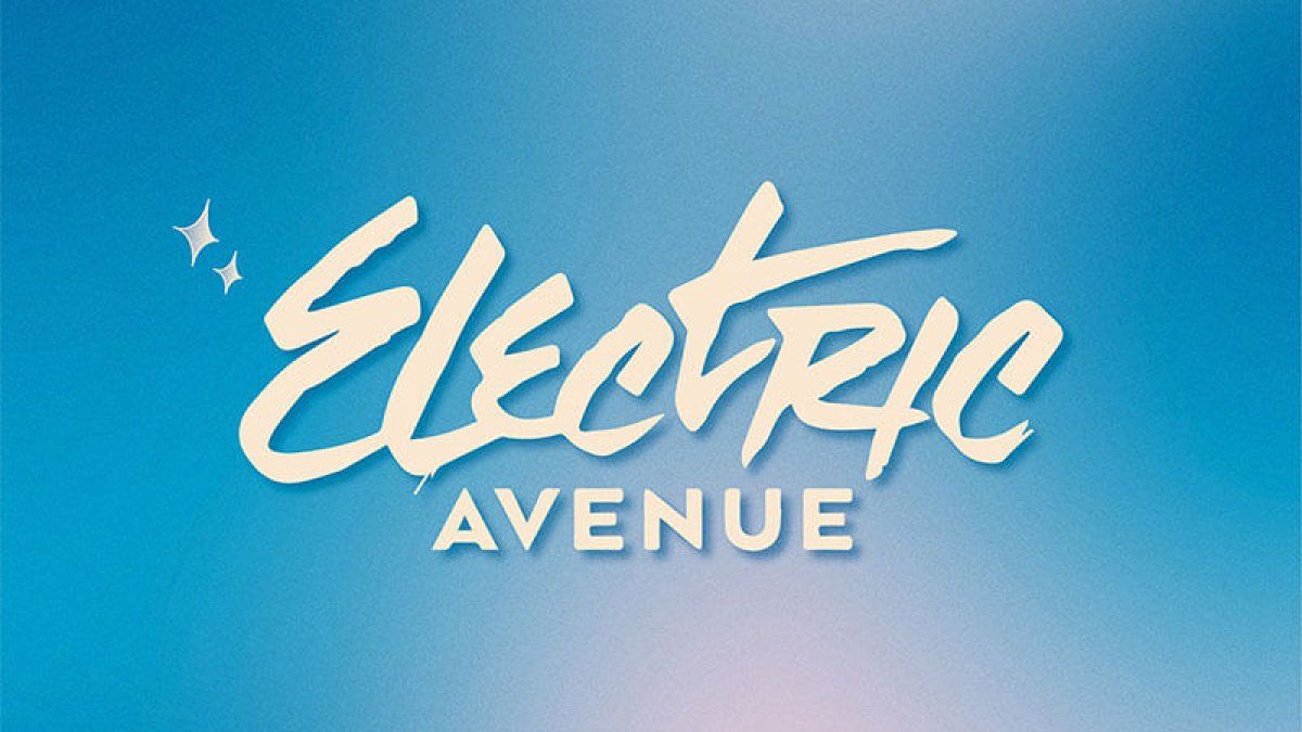 Electric Avenue, 26 June | Event in Riverhead | AllEvents