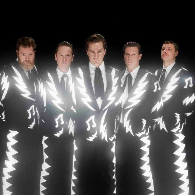 The Hives in Buenos Aires, 1 February | Event in Buenos Aires | AllEvents
