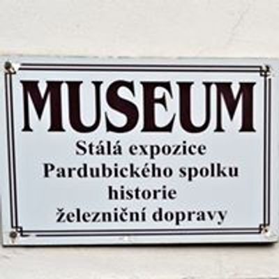 Muzeum MHD a železnice Rosice nad Labem