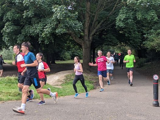 Zrytoo6i07icrm Christmas Day 2021 Parkrun 2021