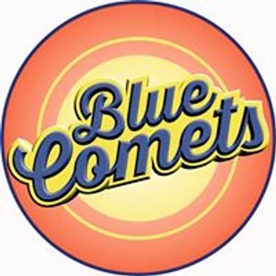 Bluecomets