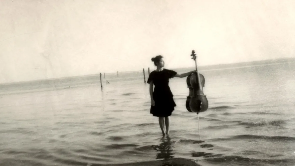Dom La Nena, Rosemary Standley in Vernouillet, 1 April | Event in Vernouillet | AllEvents