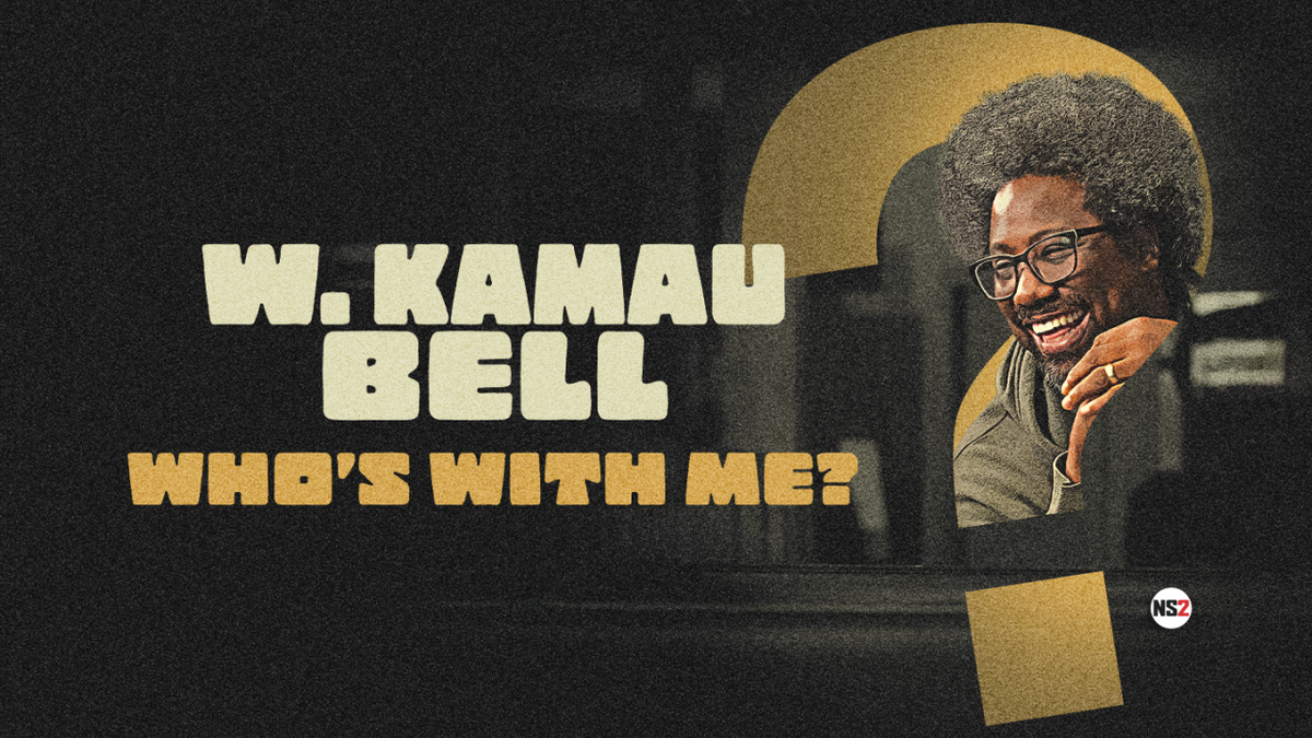 W Kamau Bell at Punch Line San Francisco, 20 December | Event in San Francisco | AllEvents