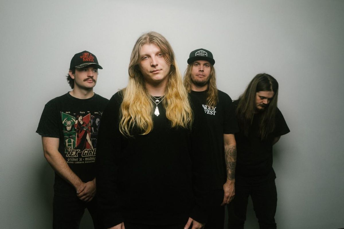 Dexter and The Moonrocks, 6 December | Event in Pittsburgh | AllEvents