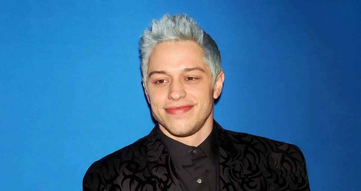 Pete Davidson Amsterdam Tickets, 6 October | Event in Amsterdam | AllEvents