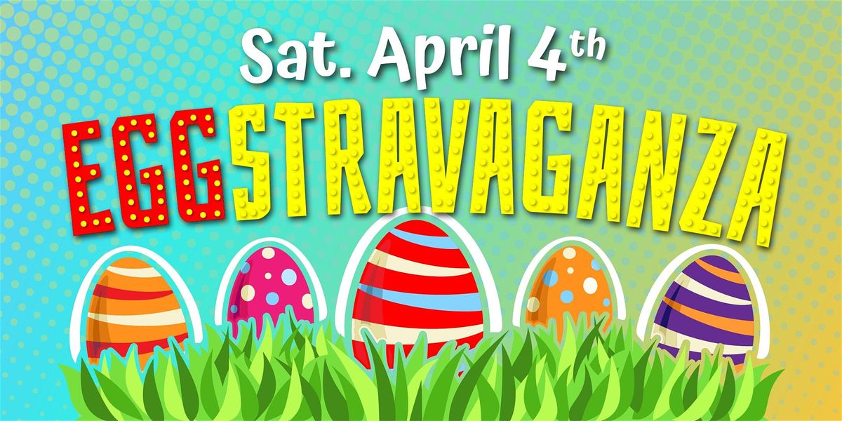 Eggstravaganza 2020 At Canaan Baptist Church St Louis
