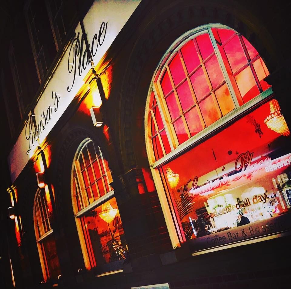 Live Music Danny G Is Back In The House Louisa s Place Market live-music-danny-g-is-back-in-the-house-louisa-s-place-market