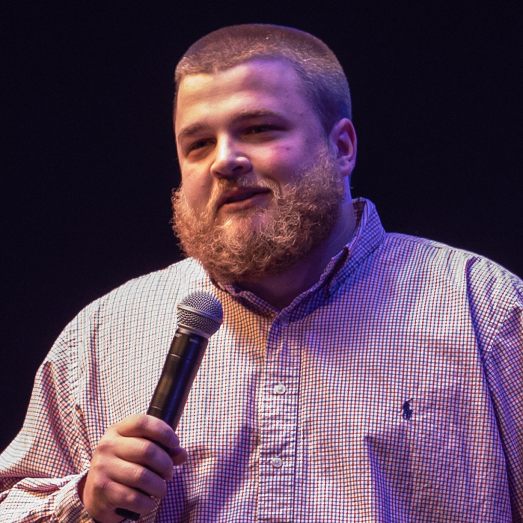 Aaron Weber at Funny Bone - Des Moines, 12 December | Event in West Des Moines | AllEvents