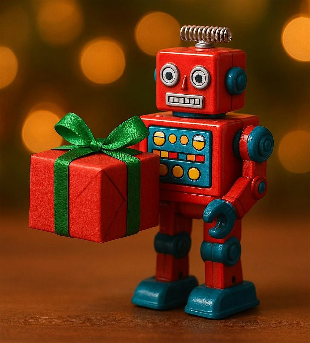 Fun Robotics and Design Bootcamp for kids - HOLIDAY EDITION, 22 December | Event in Eindhoven | AllEvents