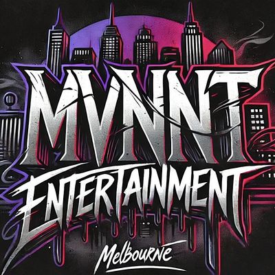 MVMNT Entertainment logo