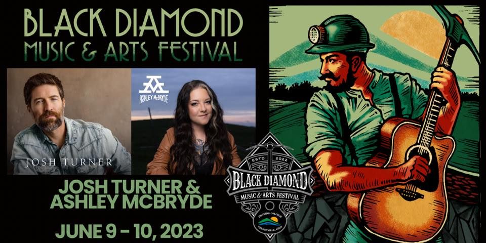 Unlock the Magic of Black Diamond Music & Arts Festival 2023