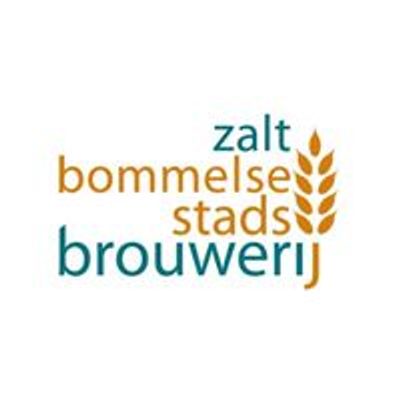 Zaltbommelse Stadsbrouwerij