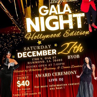Gala