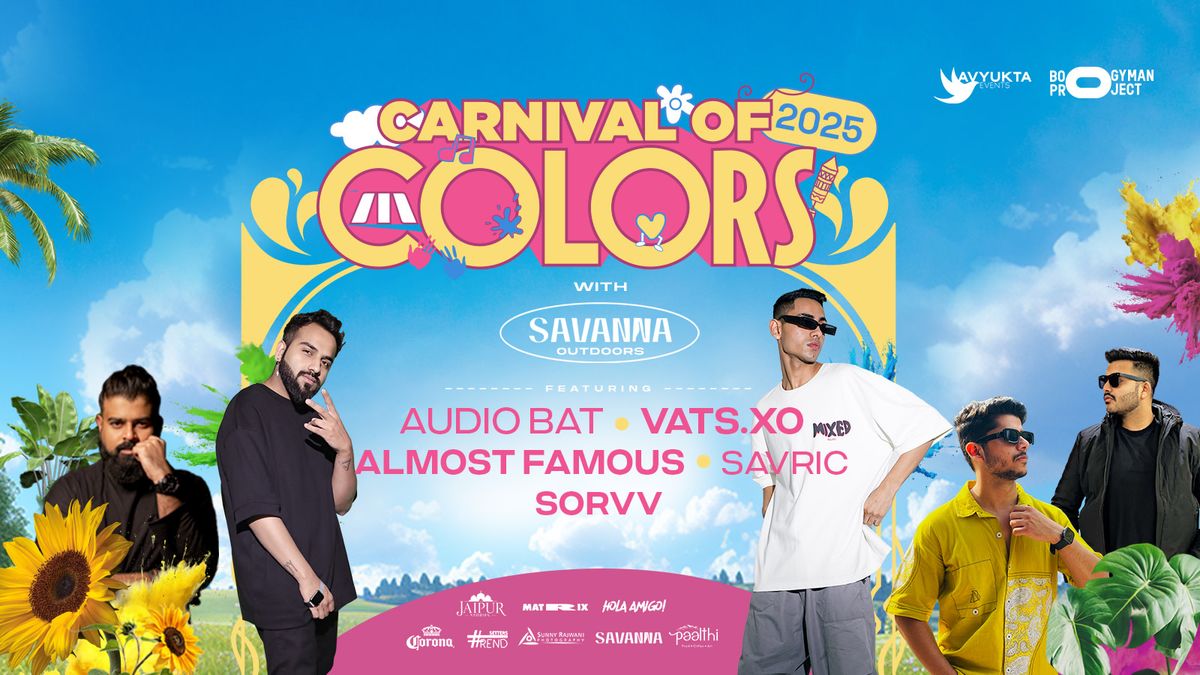 holi festival jodhpur 2025
