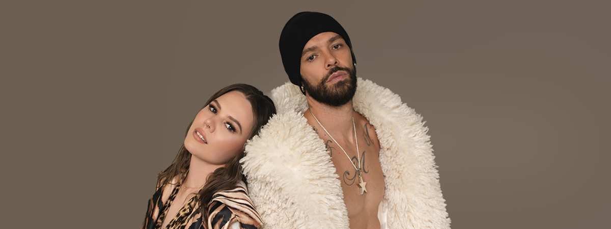 JESSE & JOY - EL DESPECHO TOUR, 24 August | Event in San Jose | AllEvents