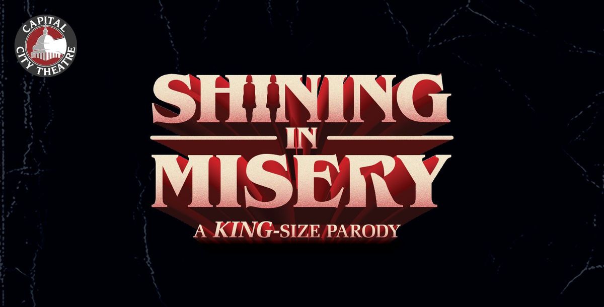 Misery - San Bernardino, 18 October | Event in San Bernardino | AllEvents