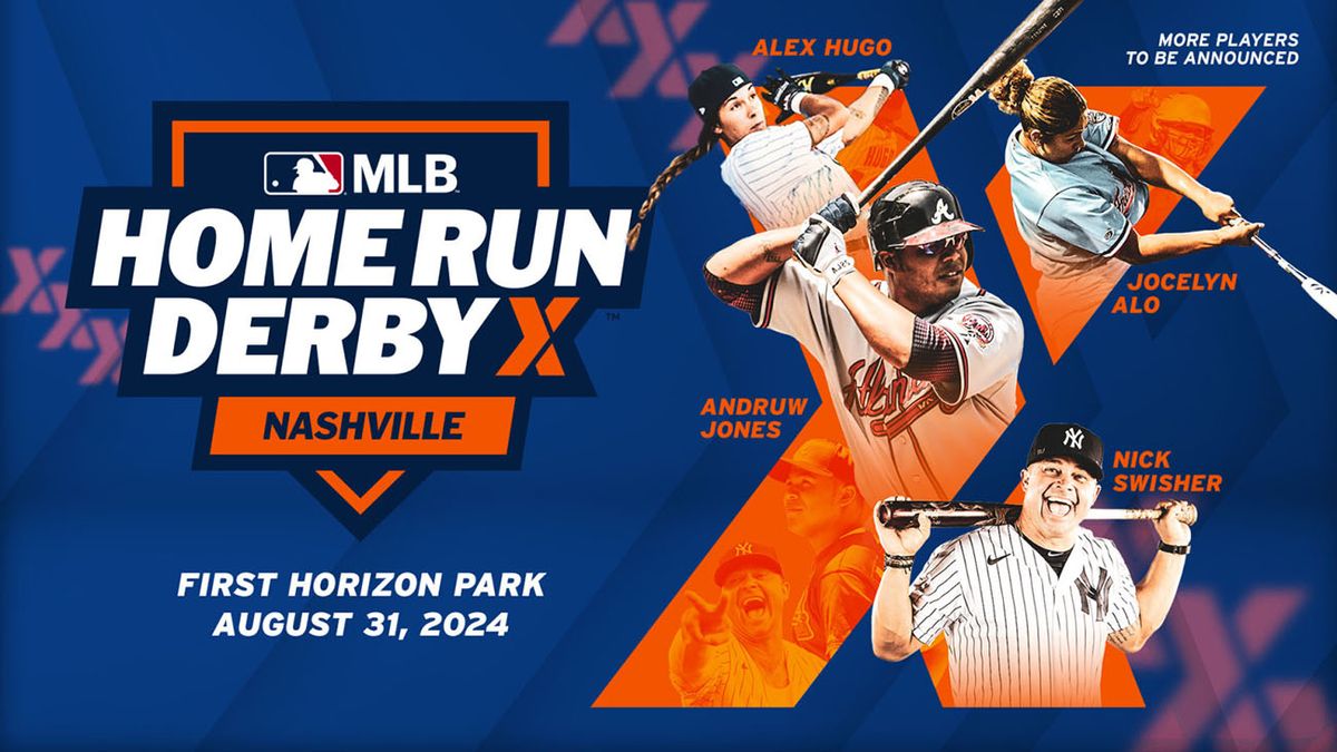 Parking Home Run Derby X, 19 September | Event in South Jordan | AllEvents