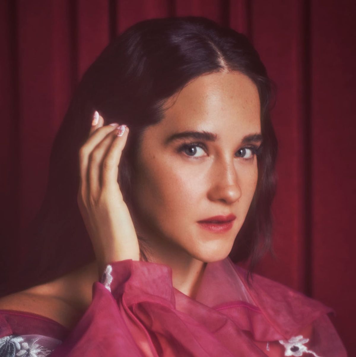 Ximena Sarinana Ciudad de México Tickets, 14 November | Event in Ciudad de México | AllEvents