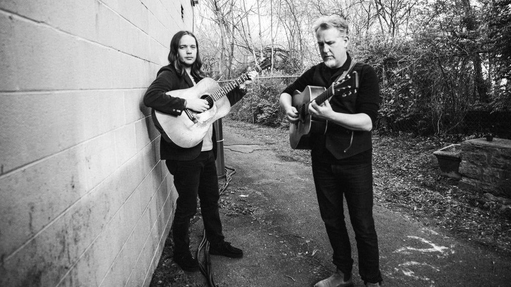 Billy Strings & Bryan Sutton with Royal Masat, 11 September | Event in Boone | AllEvents