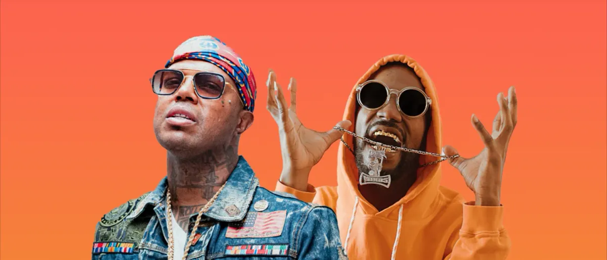 Three 6 Mafia, Yelawolf in Denver, 14 June | Event in North Washington | AllEvents