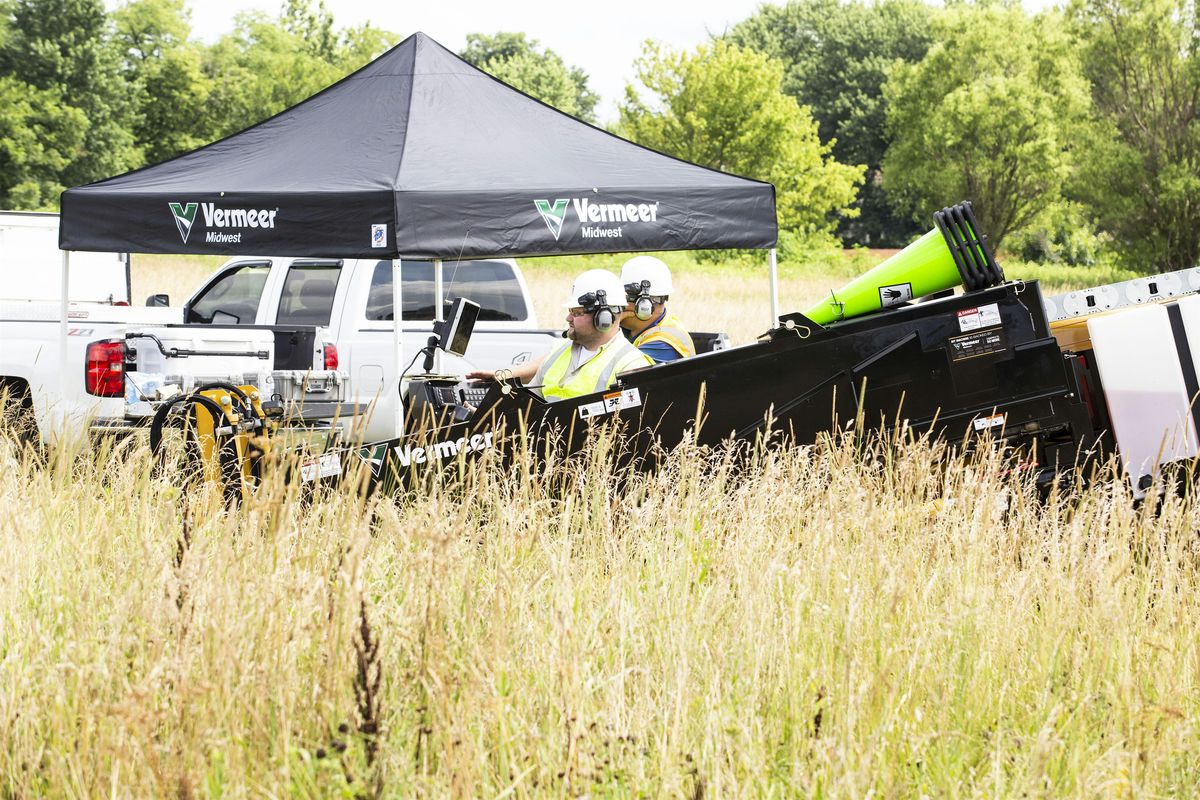 HDD Fundamentals Training - Fishers, 18 December | Event in Fishers | AllEvents