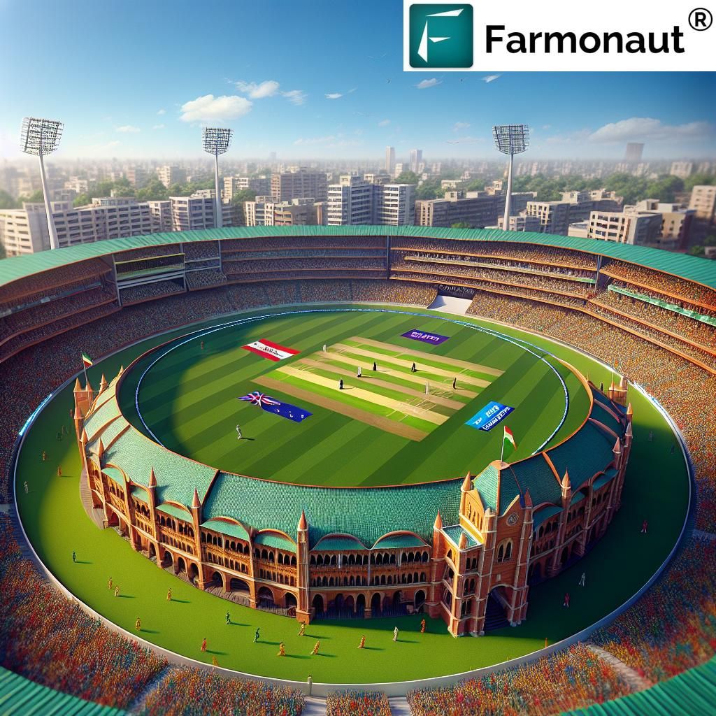 ICC World Test Championship - South Africa vs Australia at Lords Cricket Ground, 12 June | Event in London