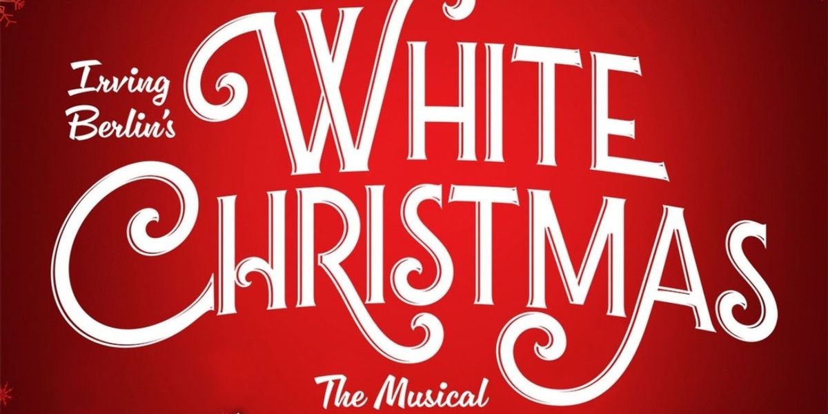 Parking Irving Berlin's White Christmas - Des Moines, 28 November | Event in Des Moines | AllEvents