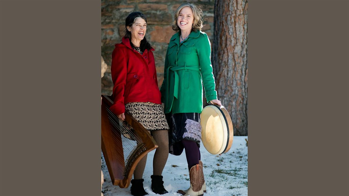 Gadbaw & Krimmel with Marty Smith, 30 April | Event in Denver | AllEvents