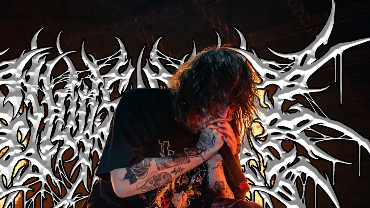 SVDDEN DEATH, Zomboy, Alice Glass, Executioner, MYTHM, Nimda, Prosecute in Morrison, 14 November | AllEvents