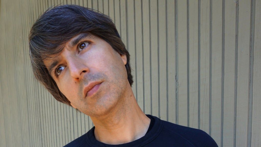 Demetri Martin, 20 November | Event in Saint Peters | AllEvents