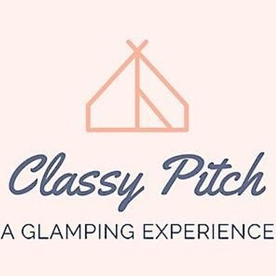Classy Pitch