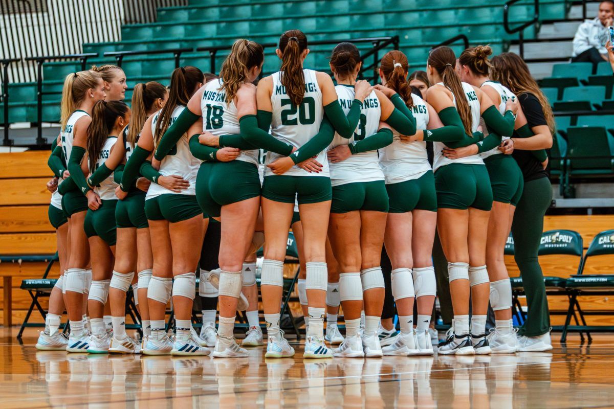 Cal Poly Mustangs at Long Beach State Softball, 3 May | Event in Long Beach | AllEvents